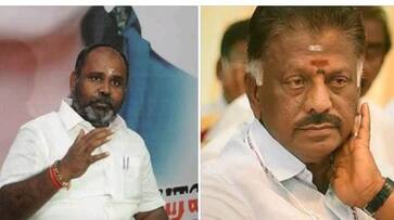 RB Udayakumar has said that those who want to defame Edappadi will be punished KAK RB Udayakumar has said that those who want to defame Edappadi will be punished KAK