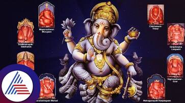 Ashtavinayak Temples List of india to visit during Ganesha Chaturthi roo Ashtavinayak Temples List of india to visit during Ganesha Chaturthi roo