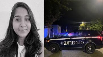 Jaahnavi Kandula Death Seattle Mayor issues apology SSM Jaahnavi Kandula Death Seattle Mayor issues apology SSM