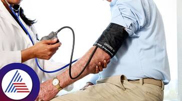 World Heart Day 2023: The 'silent killer'-know dangers of undiagnosed hypertension/high blood pressure RBA World Heart Day 2023: The 'silent killer'-know dangers of undiagnosed hypertension/high blood pressure RBA