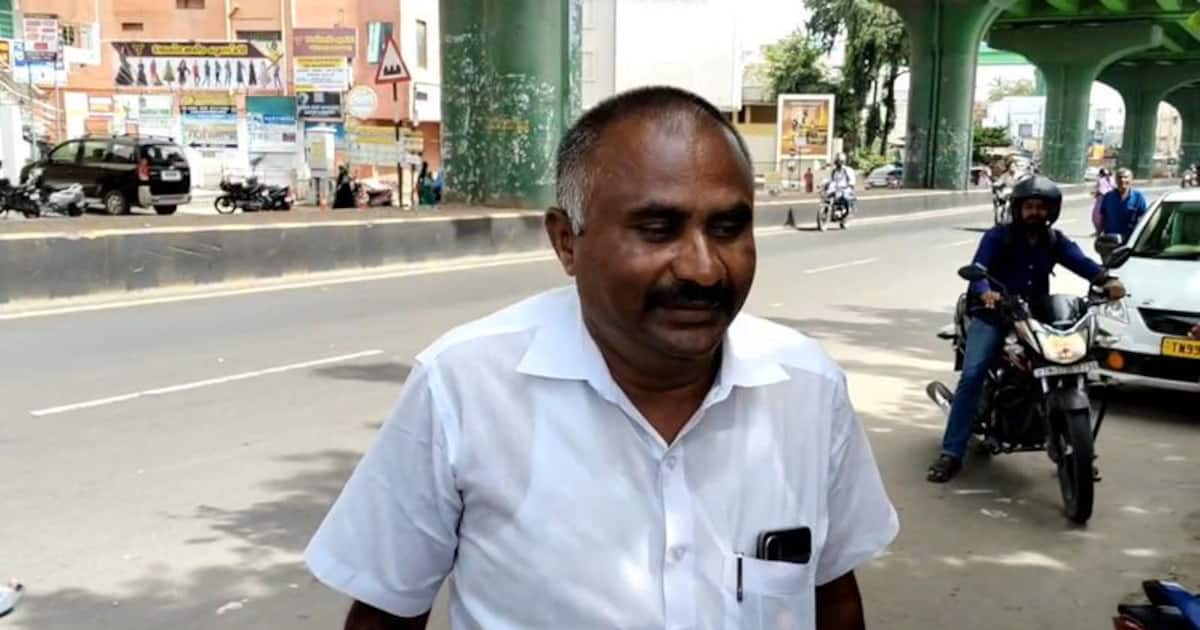 கொடநாடு விவகாரம்; உண்மையை மறைக்க ரூ.2 ஆயிரம் கோடி பேரம் - தனபால் பரபரப்பு குற்றச்சாட்டு