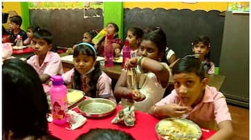 School lunch scheme arrear 81 crore 73 lakh rupees sanctioned by the government in the high court sts School lunch scheme arrear 81 crore 73 lakh rupees sanctioned by the government in the high court sts
