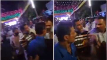 thrissur youth congress leader attacked joy thrissur youth congress leader attacked joy