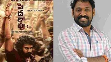 Ravinder Reddy has spent more than Rs 10 crores ON #pedakapu movie? jsp Ravinder Reddy has spent more than Rs 10 crores ON #pedakapu movie? jsp