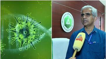 kerala inadequacy in Nipah virus monitoring says thonnakkal virology institute director e sreekumar apn kerala inadequacy in Nipah virus monitoring says thonnakkal virology institute director e sreekumar apn
