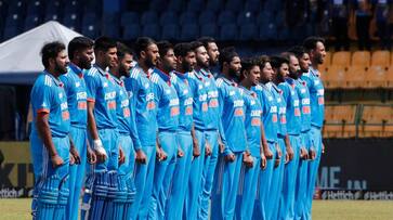 Shubman Gill can replicate Rohit Sharma's performance in 2019 ODI World Cup says Suresh Raina gkc Shubman Gill can replicate Rohit Sharma's performance in 2019 ODI World Cup says Suresh Raina gkc