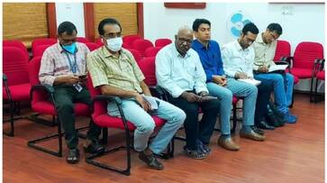 six membered central team reaches kozhikode to analyse nipah situation to submit report everyday evening afe six membered central team reaches kozhikode to analyse nipah situation to submit report everyday evening afe