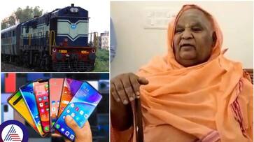 Kodi Mutt Swamiji surprising statement Wood sings iron moves and wind speaks sat Kodi Mutt Swamiji surprising statement Wood sings iron moves and wind speaks sat