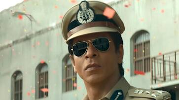 Shah Rukh Khan Jawans ott rights sold for 250 crore to netflix hrk Shah Rukh Khan Jawans ott rights sold for 250 crore to netflix hrk