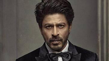 shah rukh khans security has been upgraded to y plus JMS shah rukh khans security has been upgraded to y plus JMS