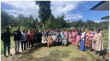 Election awareness campaign conducted bkg Election awareness campaign conducted bkg
