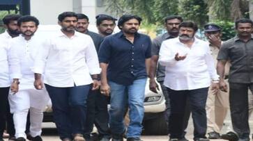Pawan Kalyan about his conversation in Rajahmundry jail ksm Pawan Kalyan about his conversation in Rajahmundry jail ksm