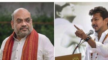 Udayanidhi urged Amit Shah to stop calling languages other then hindi as regional languages KAK Udayanidhi urged Amit Shah to stop calling languages other then hindi as regional languages KAK