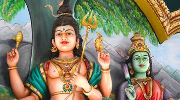 Hartalika Teej 2023 Wishes: Check out messages, greetings, WhatsApp/Facebook status RBA Hartalika Teej 2023 Wishes: Check out messages, greetings, WhatsApp/Facebook status RBA