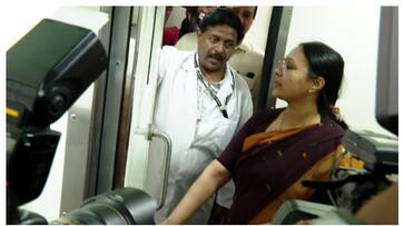 Monoclonal anti body has arrived, RGCB Mobile Lab to Kozhikode Minister Veena George fvv Monoclonal anti body has arrived, RGCB Mobile Lab to Kozhikode Minister Veena George fvv