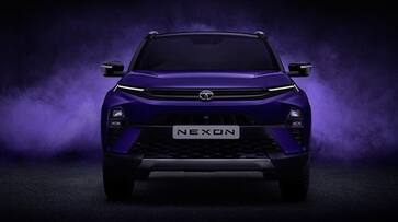 Tata Nexon EV deliveries commence in India sgb Tata Nexon EV deliveries commence in India sgb