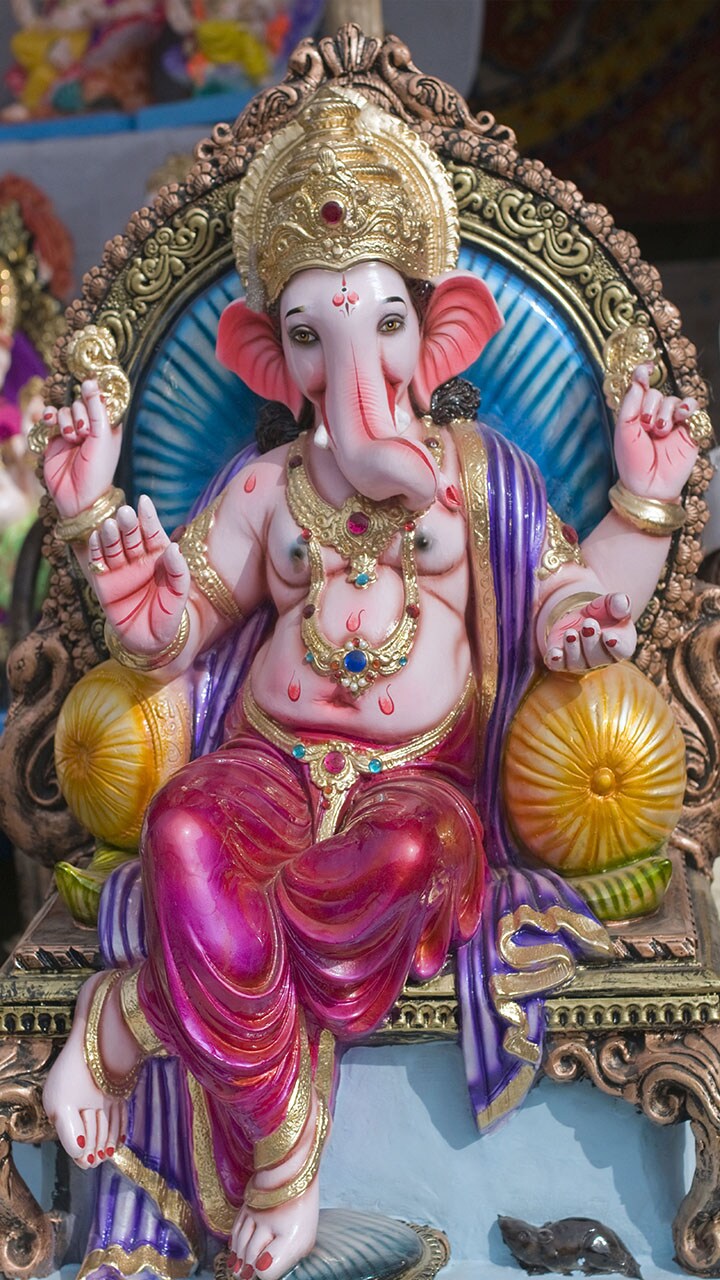 Ganesh Chaturthi 2023: Date, Time, And Rituals For Vinayaka Chaturthi  Sthapana And Visarjan! Here's All You Need To Know