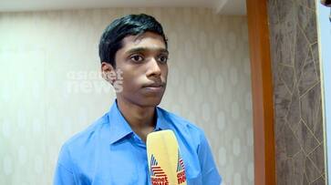 Indias R Praggnanandhaa aims Asian Games gkc Indias R Praggnanandhaa aims Asian Games gkc