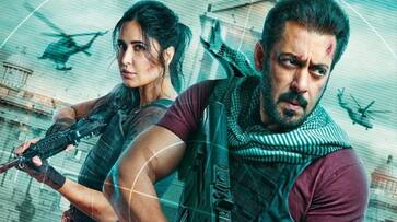 Tiger 3 teaser OUT: Salman Khan, Katrina Kaif starrer promises big; Avinash Rathore aka Tiger sends message ATG Tiger 3 teaser OUT: Salman Khan, Katrina Kaif starrer promises big; Avinash Rathore aka Tiger sends message ATG