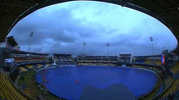 If the match is canceled due to rain, Sri Lanka will entered into the final in Asia Cup 2023 rsk If the match is canceled due to rain, Sri Lanka will entered into the final in Asia Cup 2023 rsk