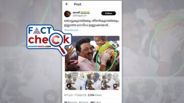 mk stalin holding child while wearing gloves photo real or fake fact check jje mk stalin holding child while wearing gloves photo real or fake fact check jje