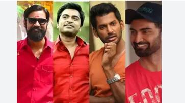tamil film producers association gave red card to dhanush simbu vishal atharv gvd tamil film producers association gave red card to dhanush simbu vishal atharv gvd