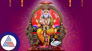 Vishwakarma Jayanti: Significance, rituals, customs and more Vishwakarma Jayanti: Significance, rituals, customs and more