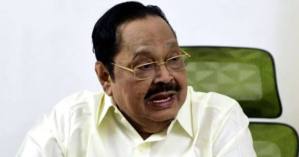 காவிரி விவகாரத்தில் 10 முதல்வர்களை பார்த்துவிட்டேன்; கர்நாடகாவுக்கு துரைமுருகன் கண்டனம்