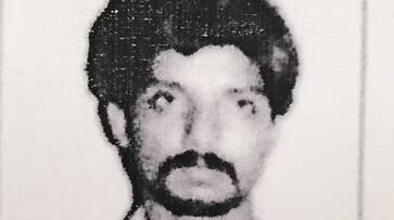Maoist leader Deepak Rao arrested at Hyderabad kgn Maoist leader Deepak Rao arrested at Hyderabad kgn