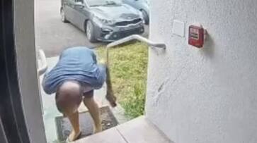 delivery man spits on food after disappoint on the matter of tip rlp delivery man spits on food after disappoint on the matter of tip rlp