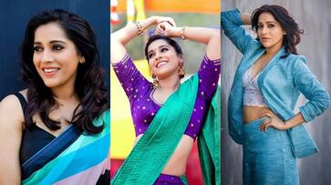 We and our next generation need to know Sanatana Dharma and Hinduism says Anchor rashmi gautam san We and our next generation need to know Sanatana Dharma and Hinduism says Anchor rashmi gautam san