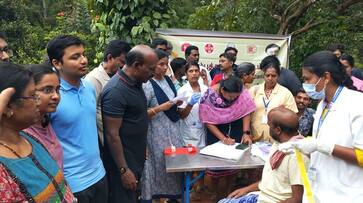 minister ma subramanian inspect makkalai thedi maruthuvam scheme at coimbatore hills village while walking at 14 km in coimbatore vel minister ma subramanian inspect makkalai thedi maruthuvam scheme at coimbatore hills village while walking at 14 km in coimbatore vel