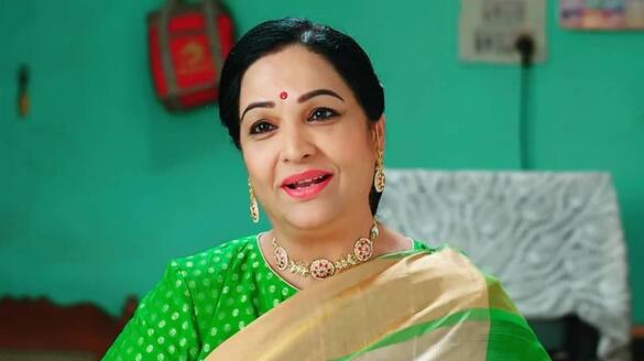 senior actress jayalalitha clarifies why she walked out from prema entha madhuram serial ksr 