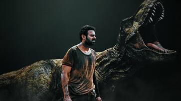 Prabhas starrer Salaars non theatrical rights sold for whopping price of 350 crore hrk Prabhas starrer Salaars non theatrical rights sold for whopping price of 350 crore hrk