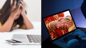 Fraud through matrimony sites alert by Women s Commission ppp Fraud through matrimony sites alert by Women s Commission ppp