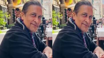 Bollywood Actor Rio Kapadia Passed Away NSK Bollywood Actor Rio Kapadia Passed Away NSK