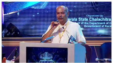 Kerala womens commission registers Suo moto case against actor Alencier Kerala womens commission registers Suo moto case against actor Alencier