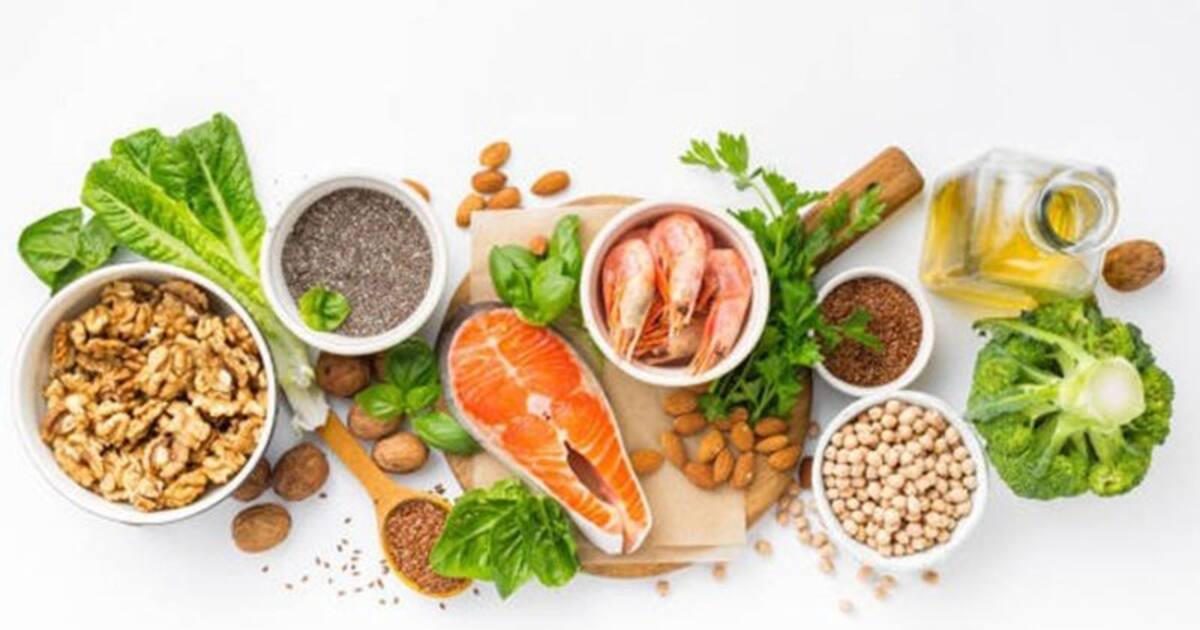 Health 5 dangerous side effects of ProteinRich Foods