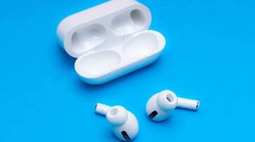 woman mistaking Apple AirPod as Vitamin Pill accidently swallows it rlp woman mistaking Apple AirPod as Vitamin Pill accidently swallows it rlp