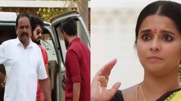 Actress Hari Priyaa Shared her last screen presence with late actor marimuthu in ethirneechal serial ans Actress Hari Priyaa Shared her last screen presence with late actor marimuthu in ethirneechal serial ans