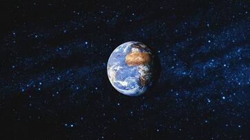 NASA successfully parachutes asteroid sample to Utah desert; check details AVV NASA successfully parachutes asteroid sample to Utah desert; check details AVV