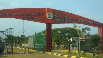No Nipah Certificate in Madhya Pradesh university: Circular withdrawn by Indira Gandhi University No Nipah Certificate in Madhya Pradesh university: Circular withdrawn by Indira Gandhi University