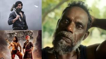 The films that Vinayakan rejected were KGF, Ponniyin Selvan, RRR nrn The films that Vinayakan rejected were KGF, Ponniyin Selvan, RRR nrn
