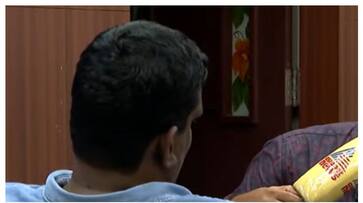 Karuvannur fraud case Crucial disclosure, Gijor says CPM leaders set the stage for Satheeshan's fraud fvv Karuvannur fraud case Crucial disclosure, Gijor says CPM leaders set the stage for Satheeshan's fraud fvv