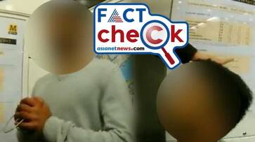 viral video of Indian man Praju Prasad caught while grooming minor girl in UK fact check jje viral video of Indian man Praju Prasad caught while grooming minor girl in UK fact check jje