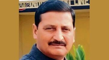 Who is Mamman Khan Congress MLA arrested in Nuh violence Case SSM Who is Mamman Khan Congress MLA arrested in Nuh violence Case SSM