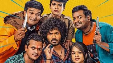 Changure Bangaru Raja REVIEW: Hit or Flop? Is Ravi Teja's latest comedy thriller worth your time? RBA Changure Bangaru Raja REVIEW: Hit or Flop? Is Ravi Teja's latest comedy thriller worth your time? RBA