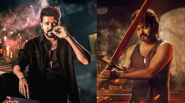 no early morning show for vijay movie leo lokesh kanagaraj nrn no early morning show for vijay movie leo lokesh kanagaraj nrn