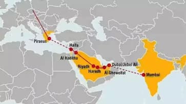 UAE acknowledged pok as part of india in g20 video gan UAE acknowledged pok as part of india in g20 video gan