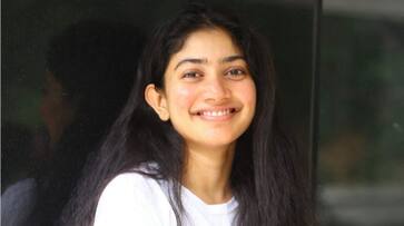 Sai Pallavi enters to Bollywood Aamir Khan son Junaid Khan as hero hrk Sai Pallavi enters to Bollywood Aamir Khan son Junaid Khan as hero hrk
